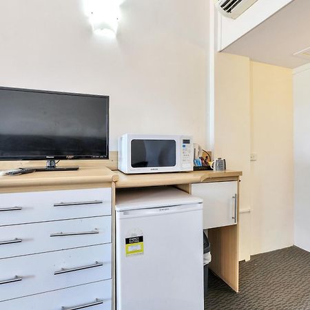 Darwin Poinciana Inn Екстер'єр фото