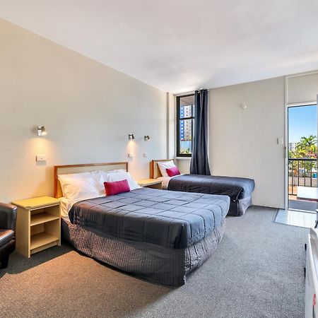 Darwin Poinciana Inn Екстер'єр фото